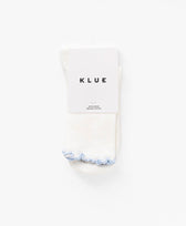 Farbe Weiss / Hellblau (ausgewählt)