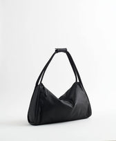 Schultertasche LAZARO Are Studio in Schwarz