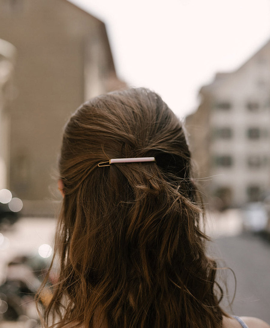 Haarclip - LILLA BARETTA
