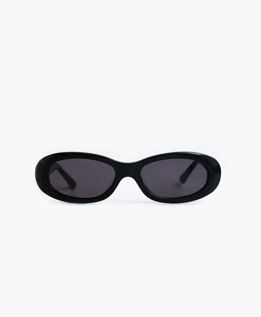 Sonnenbrille "Louis" - Schwarz