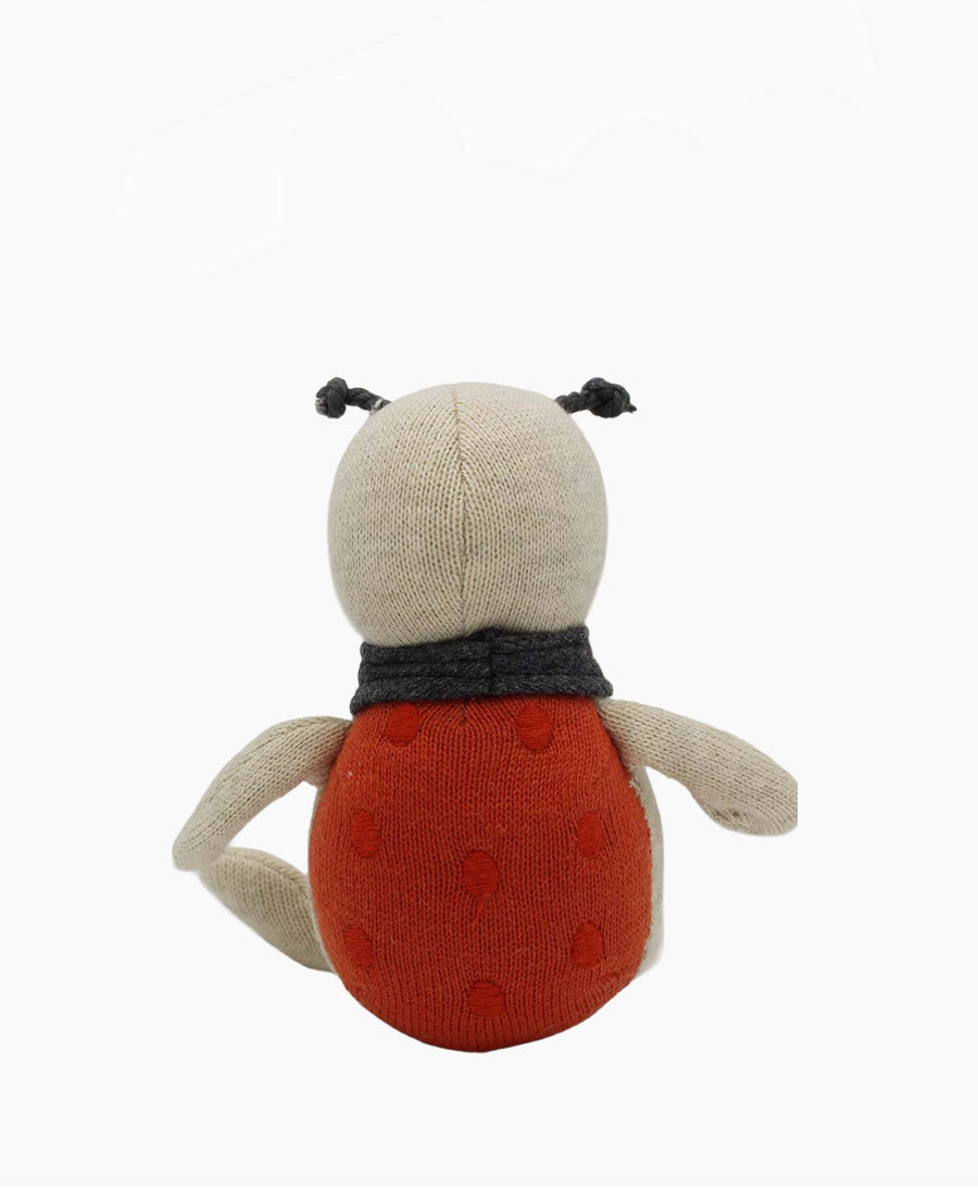 Marienkäfer "Glücksbringer"