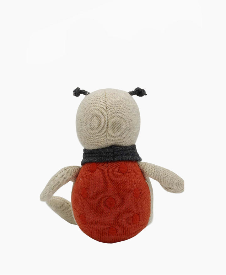 Marienkäfer "Glücksbringer"