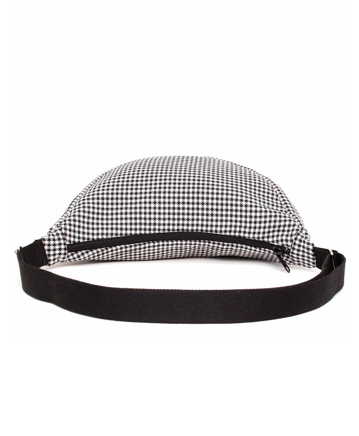 Lune Bag Bauchtasche aus Bio-Baumwolle - Vichy
