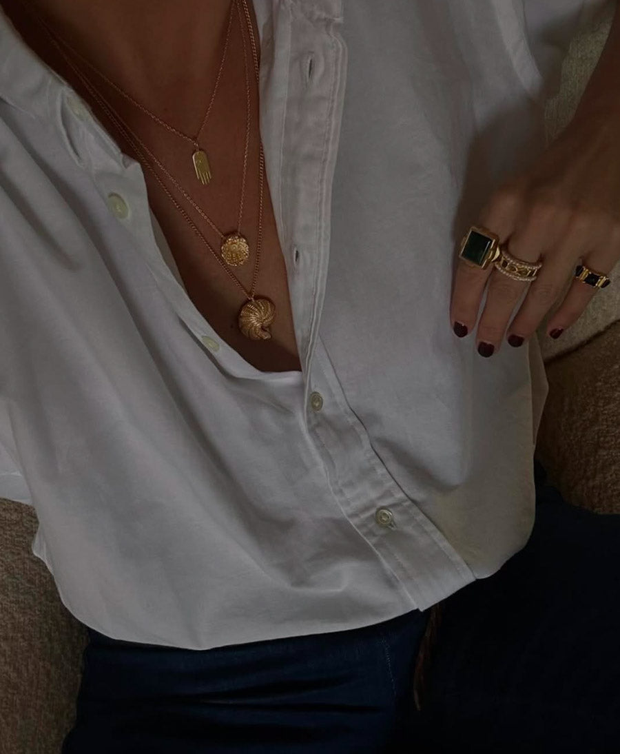 Fingerring - Giselle