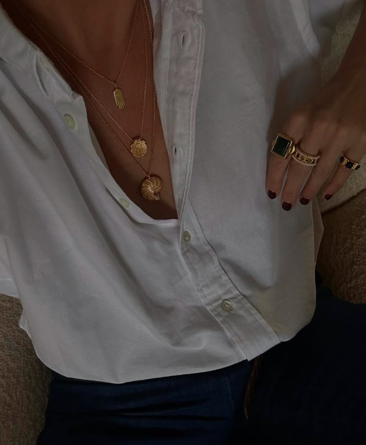 Fingerring - Giselle