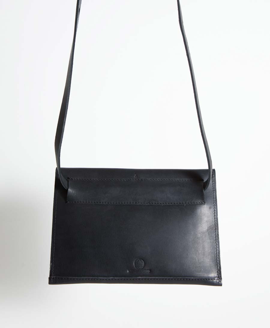 Minimalist Bag - Schwarz - MDK - Miranda Kaloudis - clomes