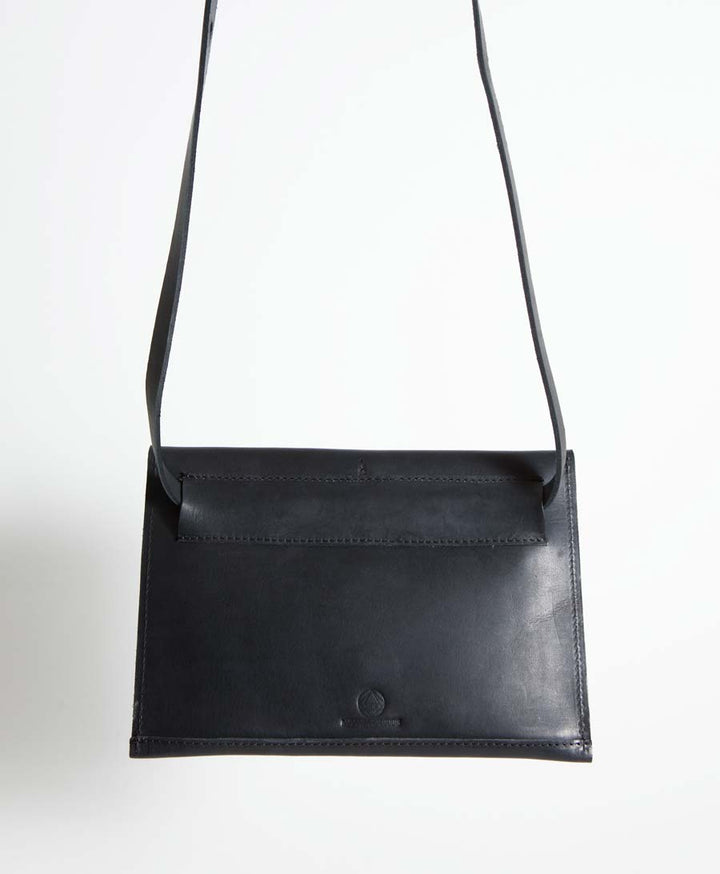 Minimalist Bag - Schwarz - MDK - Miranda Kaloudis - clomes