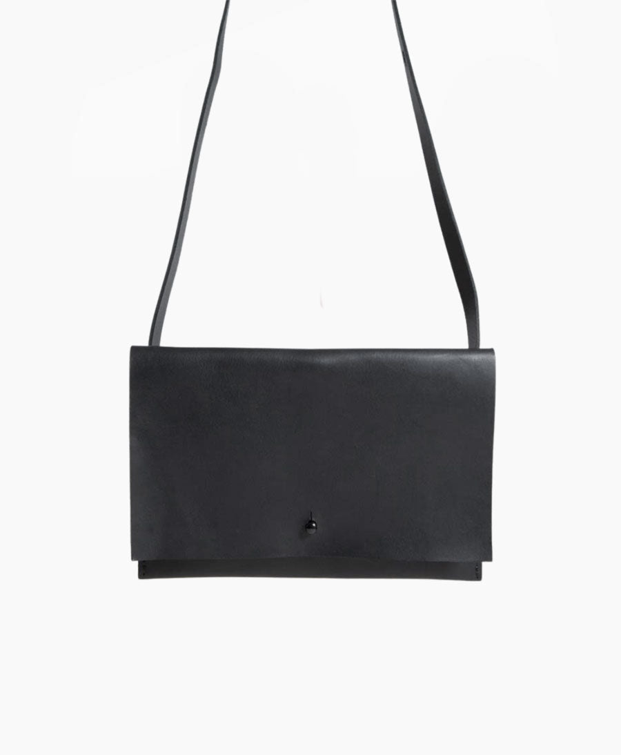 Minimalist Bag - Schwarz - MDK - Miranda Kaloudis - clomes