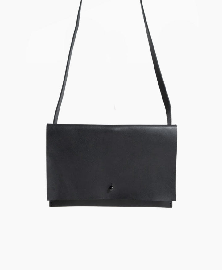 Minimalist Bag - Schwarz - MDK - Miranda Kaloudis - clomes