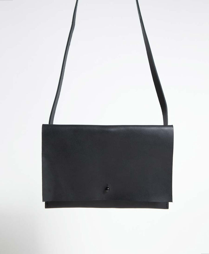 Minimalist Bag - Schwarz - MDK - Miranda Kaloudis - clomes