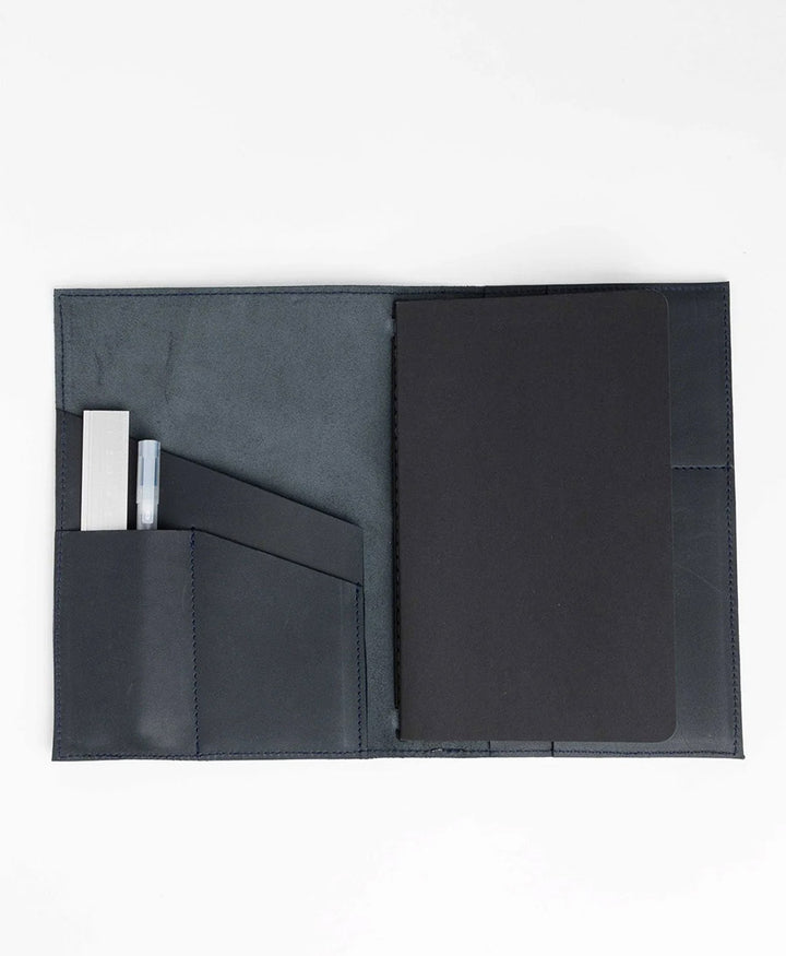 Notebook Case RAWAYA - Dark Marine