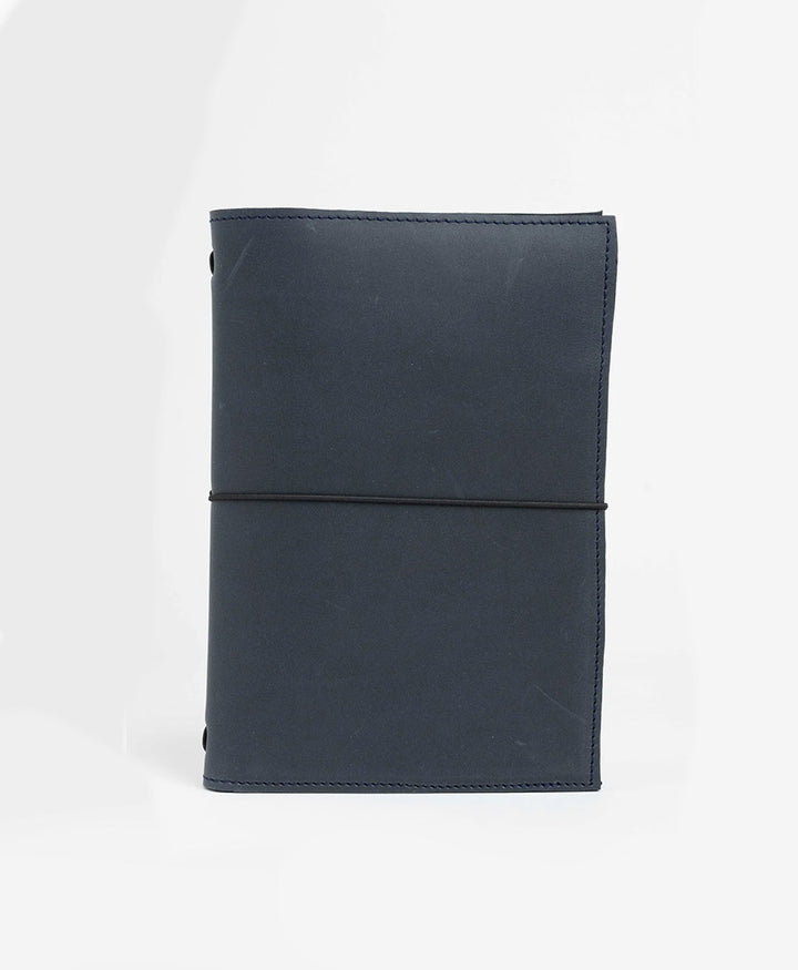 Notebook Case RAWAYA - Dark Marine