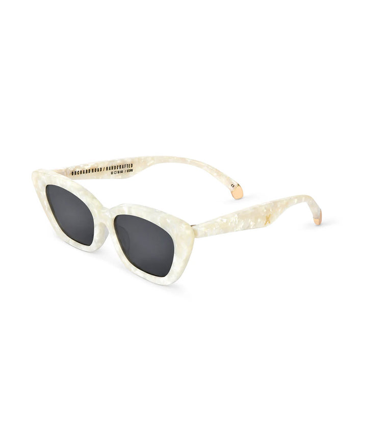 Sonnenbrille Orchard Road - Perlmutt