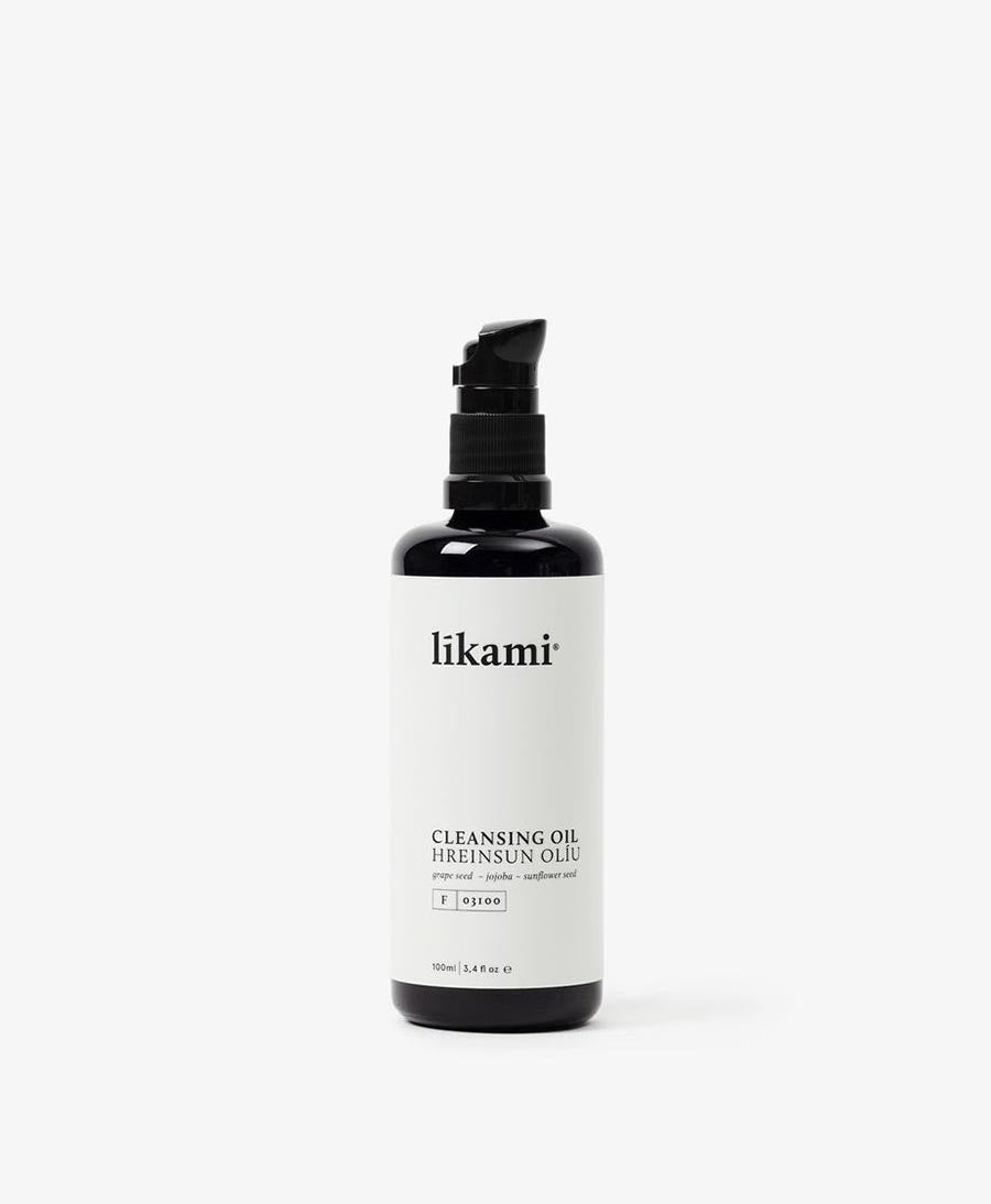 Reinigungsöl Cleansing Oil - Likami - clomes