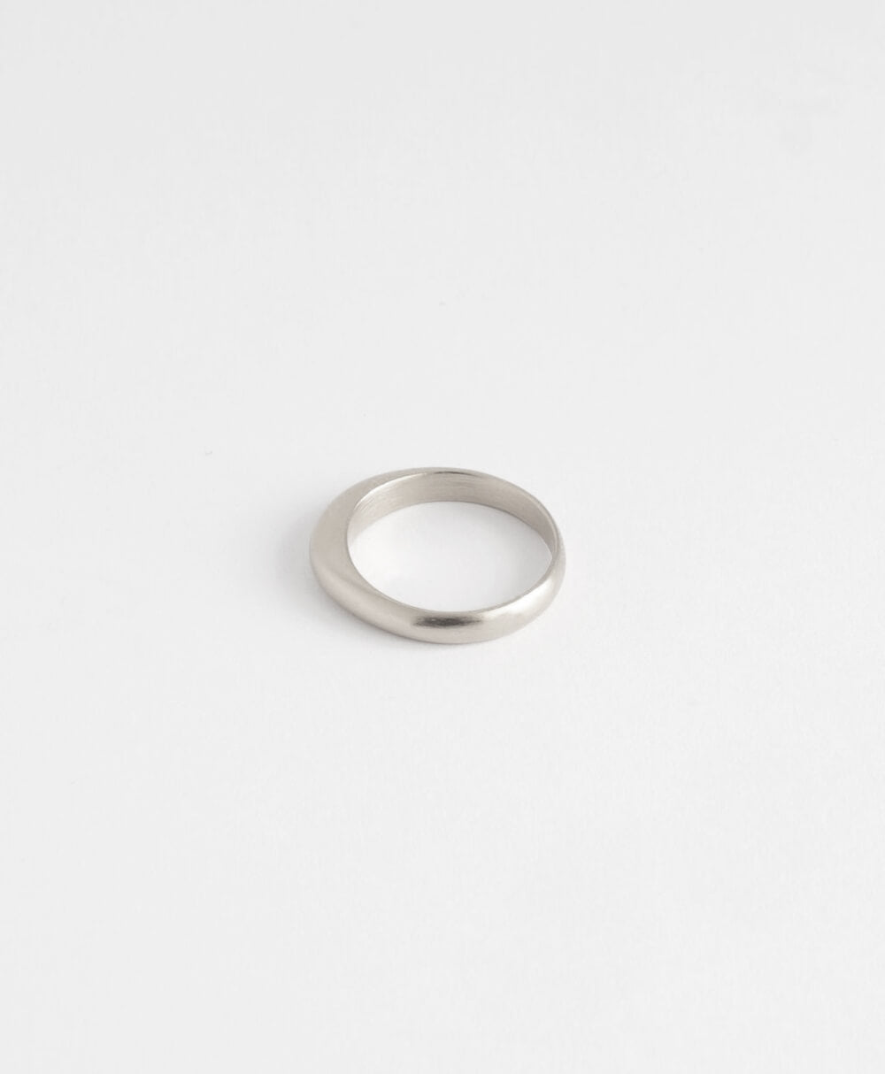 Ring "Alva" Sterling Silber - BAIUSHKI - clomes