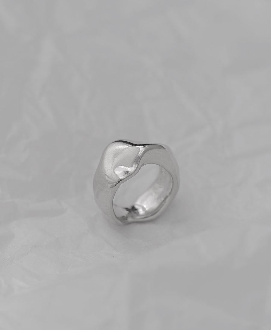 Ring "MOA" Sterling Silber - BAIUSHKI - clomes