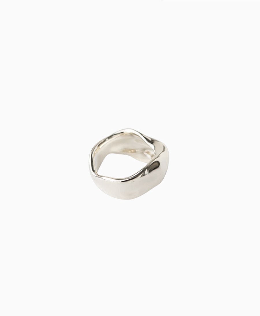 Ring "MOA" Sterling Silber - BAIUSHKI - clomes