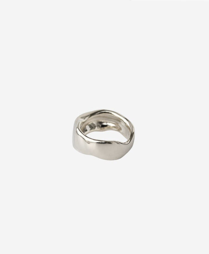 Ring "MOA" Sterling Silber - BAIUSHKI - clomes