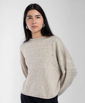 Farbe Speckle Cream (ausgewählt)