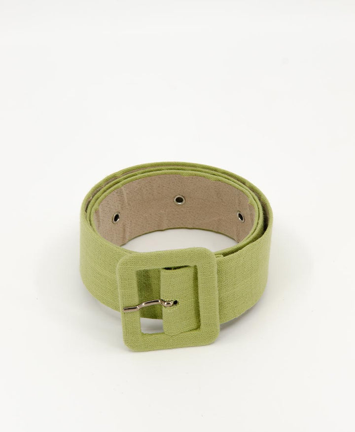 Rustic Cotton Jumpsuit "Alanna" aus Baumwolle - Secondhand - Rita Row - clomes