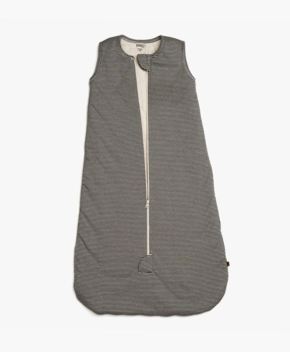 wieso schlafsack baby Schlafsack für Baby - Gestreift