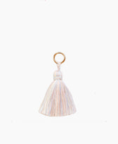 Schlüsselanhänger Tassel Shousha Yoomee in Cotton Candy