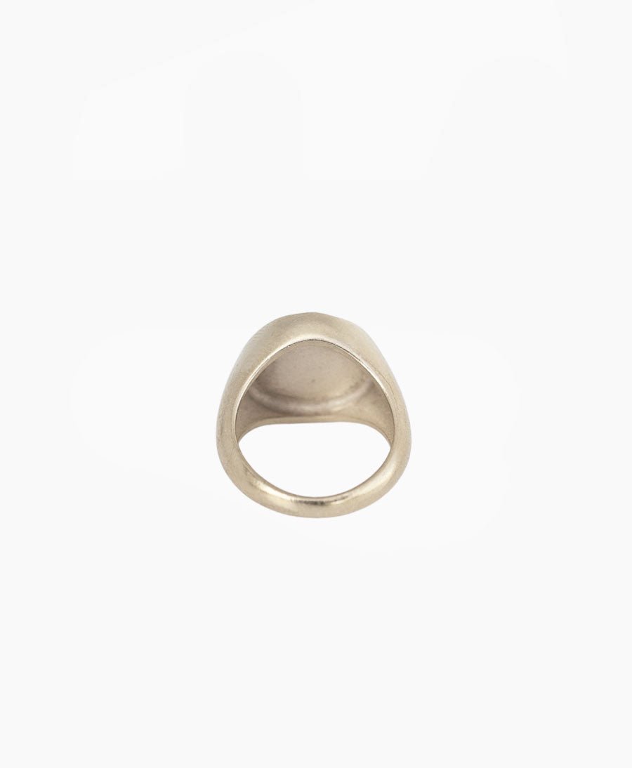 Siegelring / Fingerring LUNA - Sterling Silber - Clomes - clomes