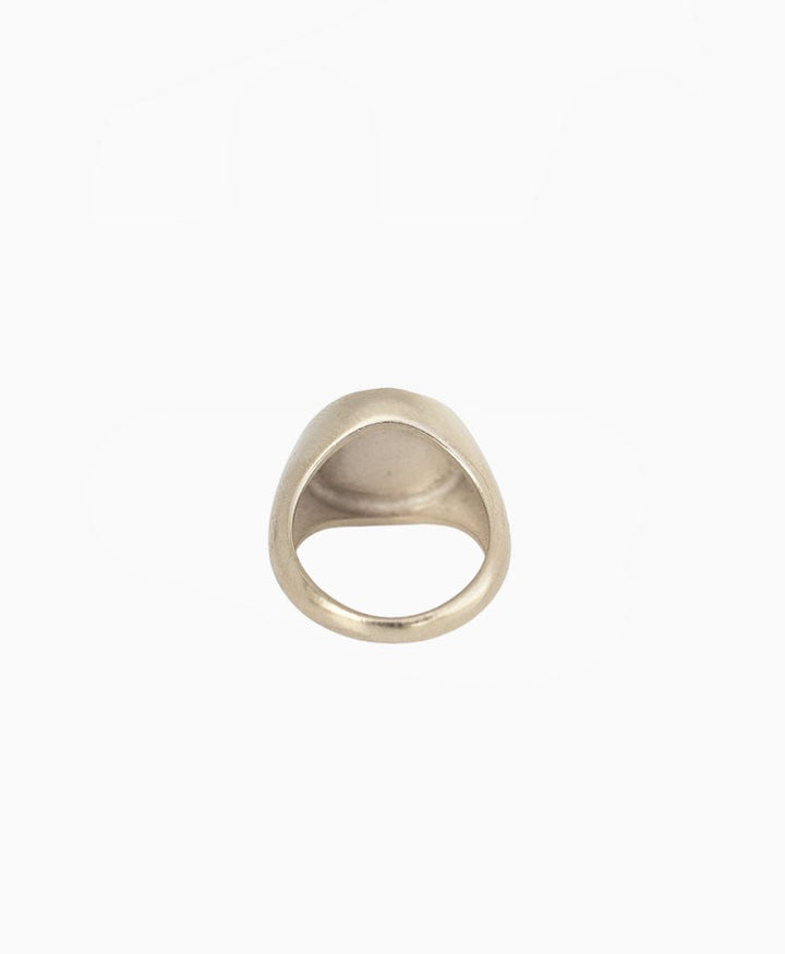 Siegelring / Fingerring LUNA - Sterling Silber - Clomes - clomes