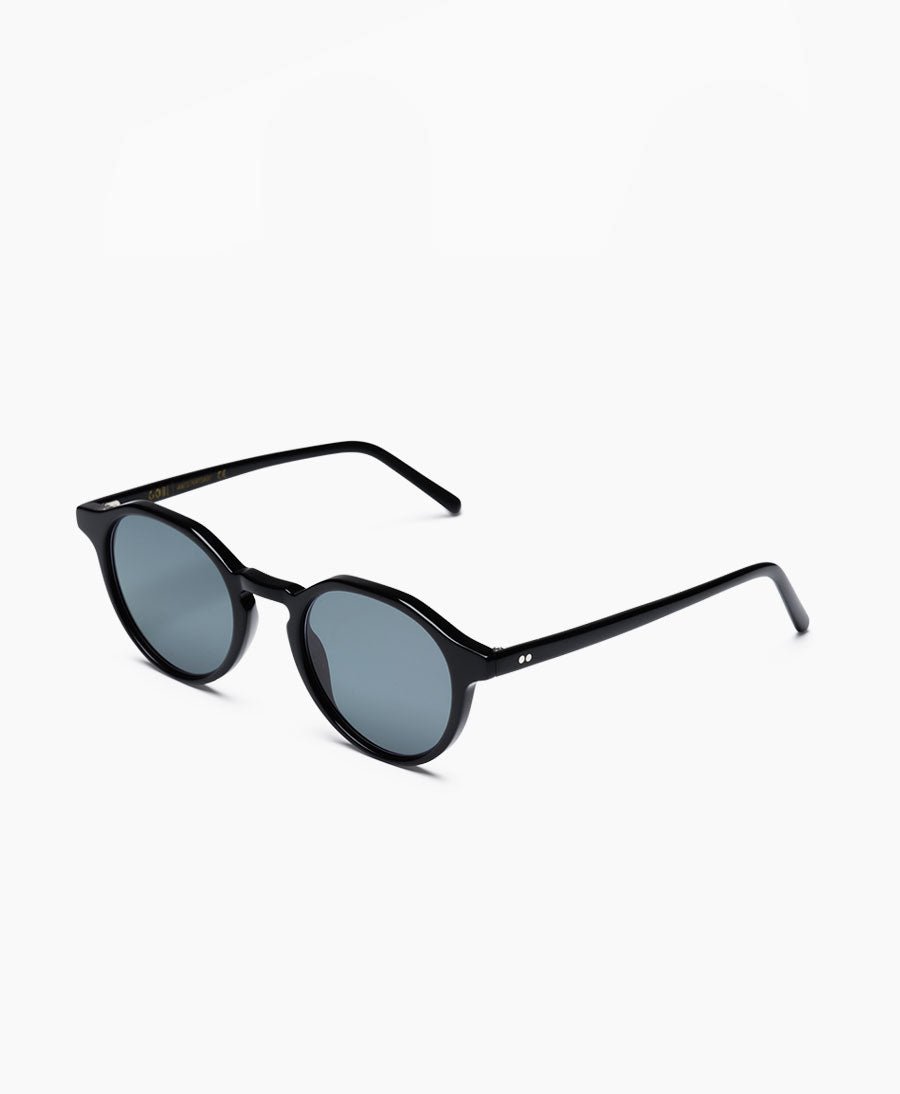 Sonnenbrille "Agui" - Schwarz - GOBI Amsterdam - clomes