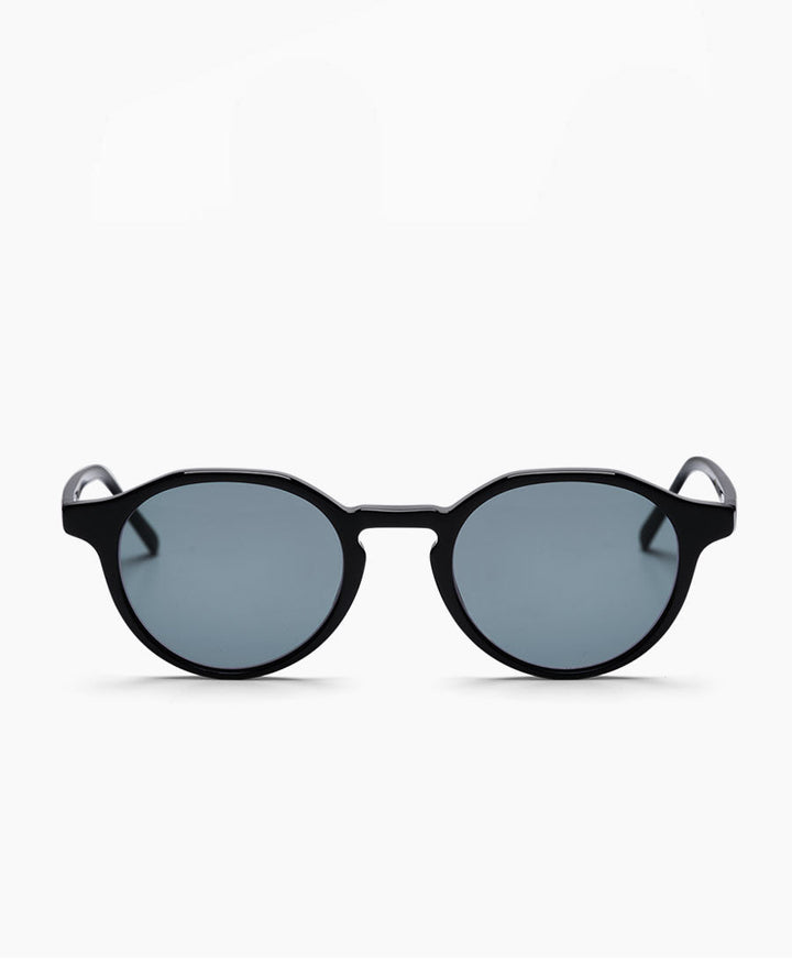 Sonnenbrille "Agui" - Schwarz - GOBI Amsterdam - clomes