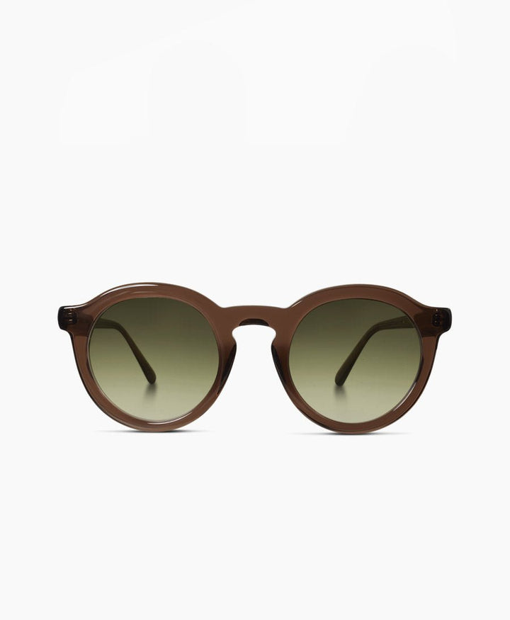 Sonnenbrille "Aurel" - Braun - GOBI Amsterdam - clomes