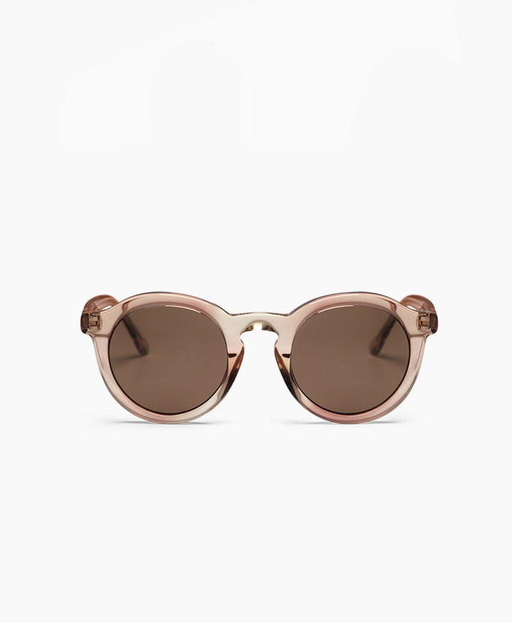 Sonnenbrille "Aurel" - Wave Beige Pink - GOBI Amsterdam - clomes