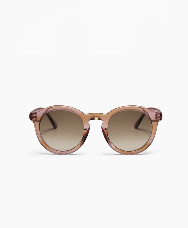 Sonnenbrille "Aurel" - Wave Brown Pink - GOBI Amsterdam - clomes