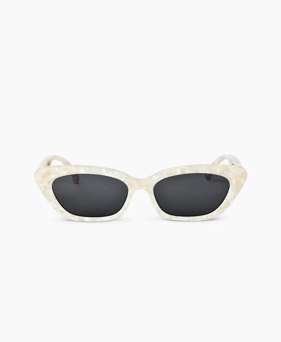 Sonnenbrille Orchard Road - Perlmutt