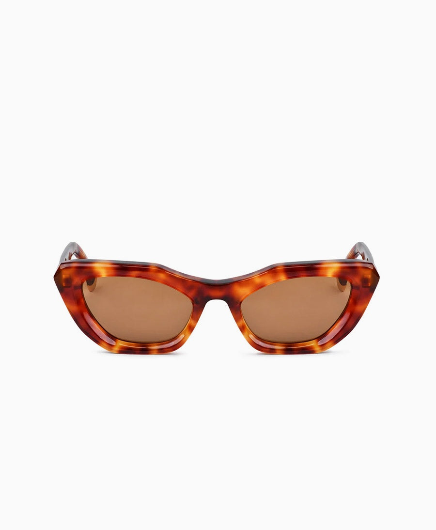 Sonnenbrille Suga Baby - Havana Tort