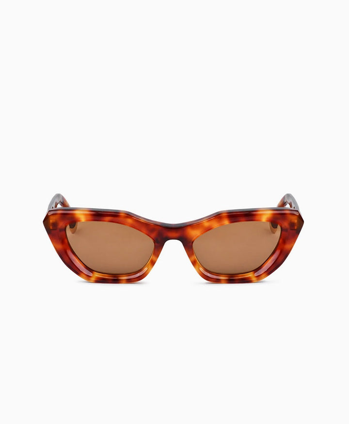 Sonnenbrille Suga Baby - Havana Tort