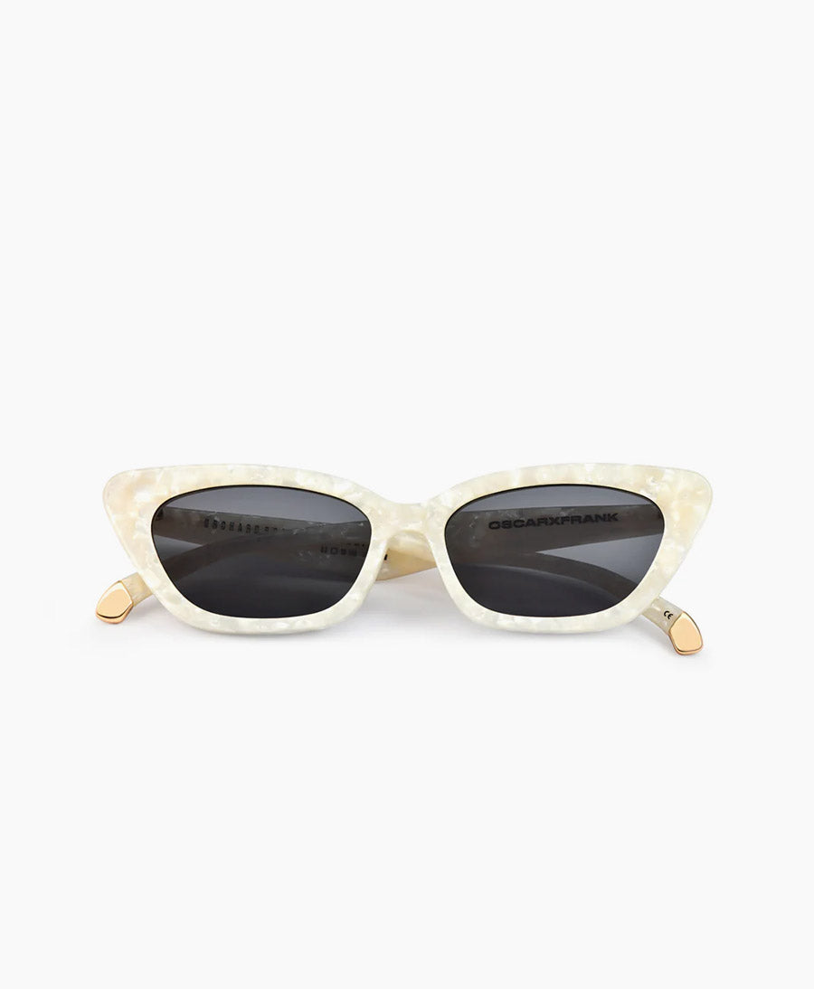 Sonnenbrille Orchard Road - Perlmutt