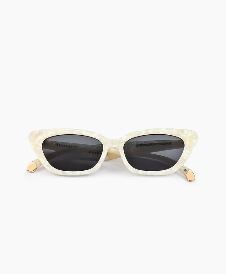 Sonnenbrille Orchard Road - Perlmutt
