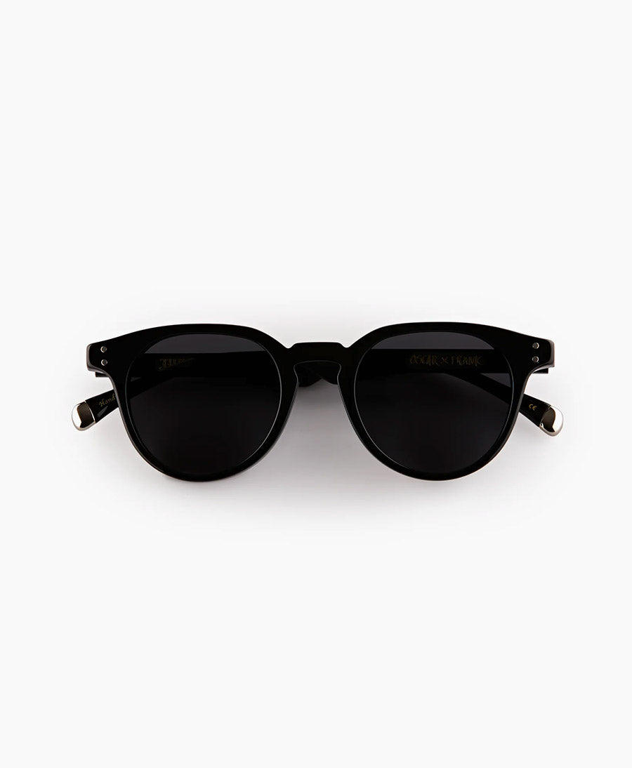 Sonnenbrille JUSTICE - Schwarz