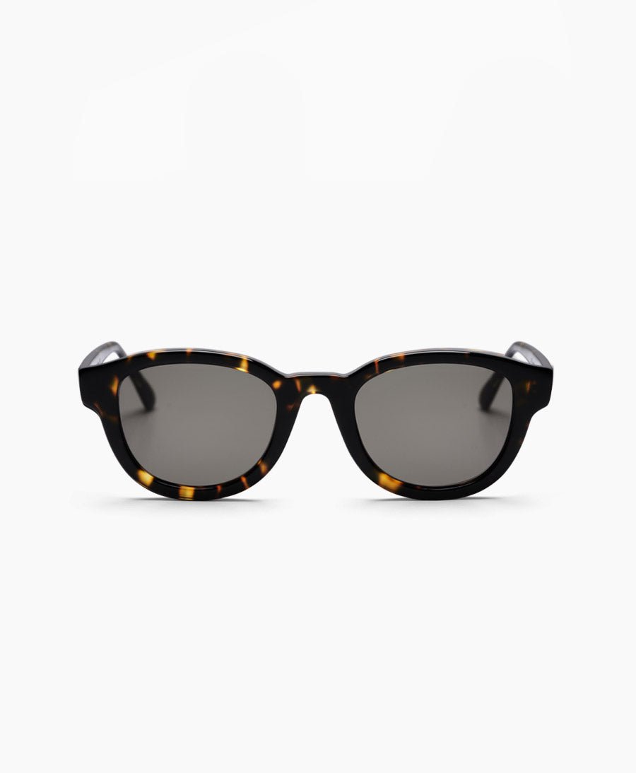 Sonnenbrille "Ellis" - Havanna - GOBI Amsterdam - clomes