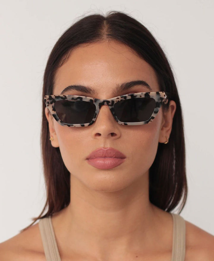Sonnenbrille FAE - Cookies & Cream - Oscar x Frank - clomes