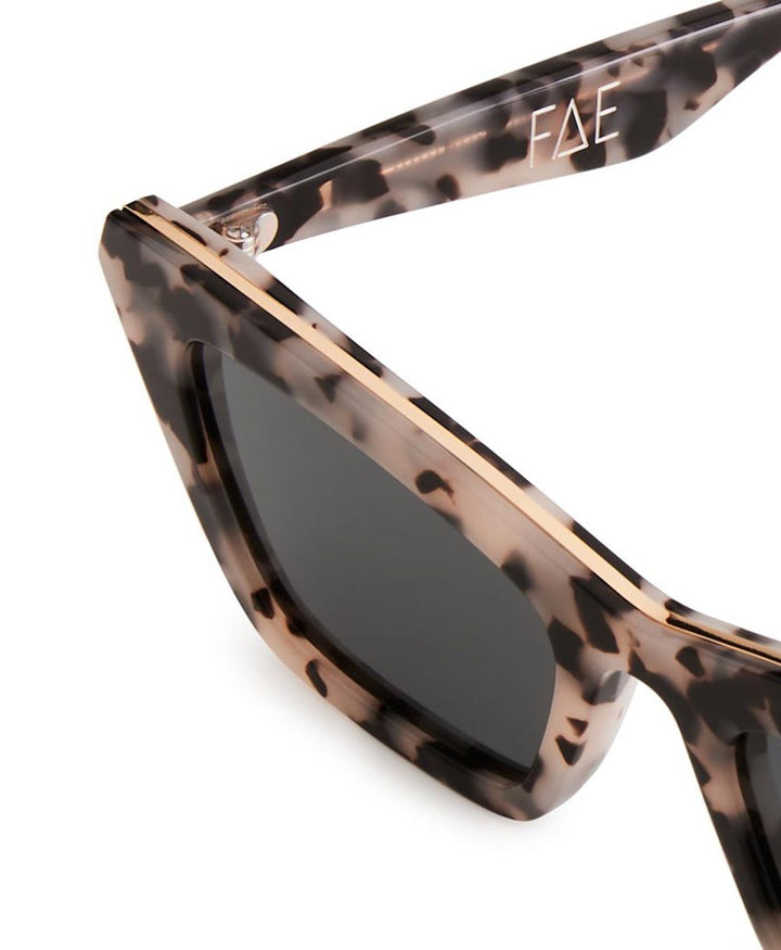 Sonnenbrille FAE - Cookies & Cream - Oscar x Frank - clomes