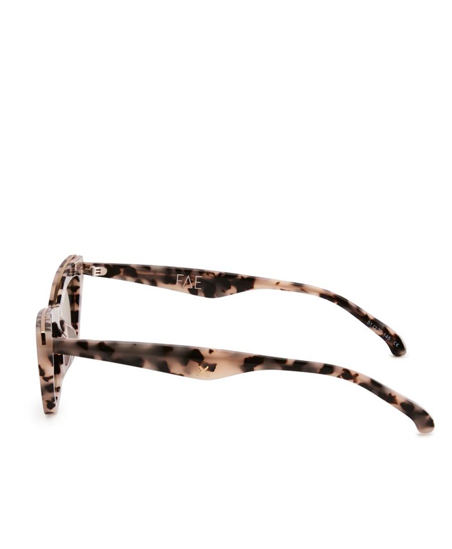Sonnenbrille FAE - Cookies & Cream - Oscar x Frank - clomes