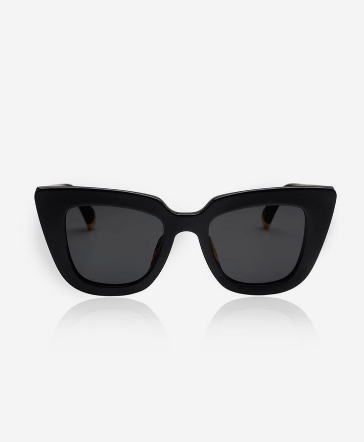 Sonnenbrille Fairfax - Schwarz - Oscar x Frank - clomes