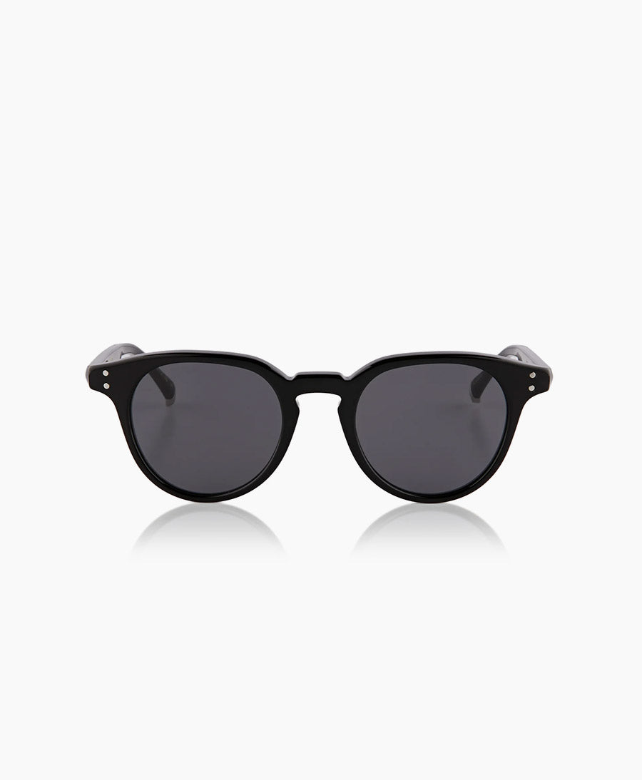Sonnenbrille JUSTICE - Schwarz