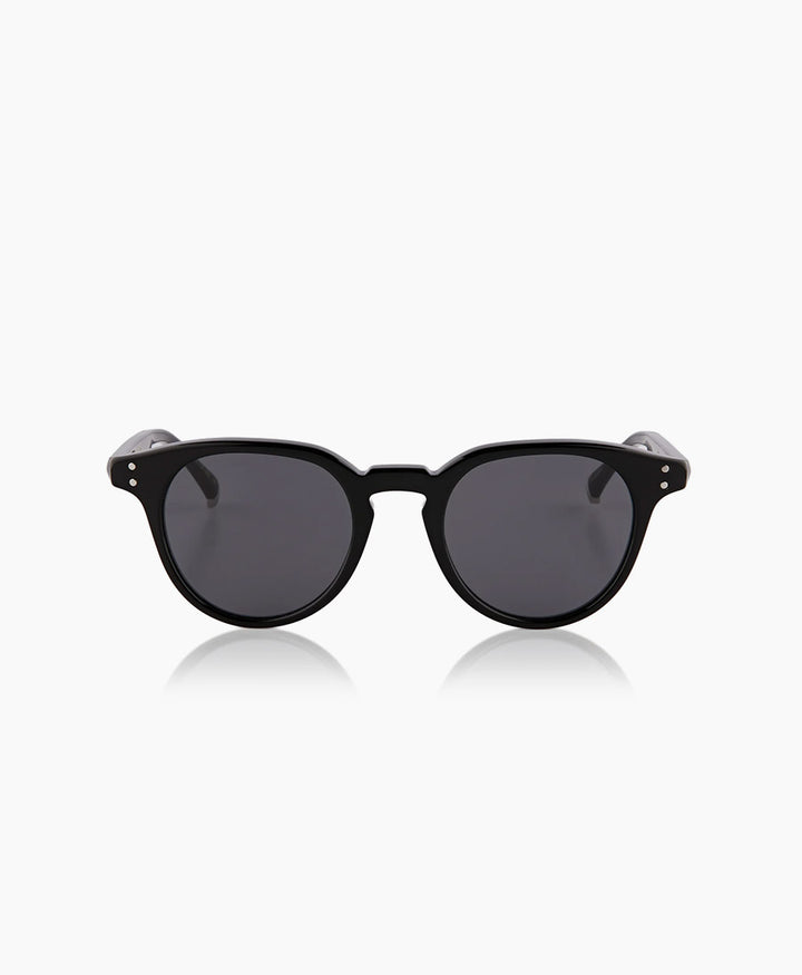 Sonnenbrille JUSTICE - Schwarz