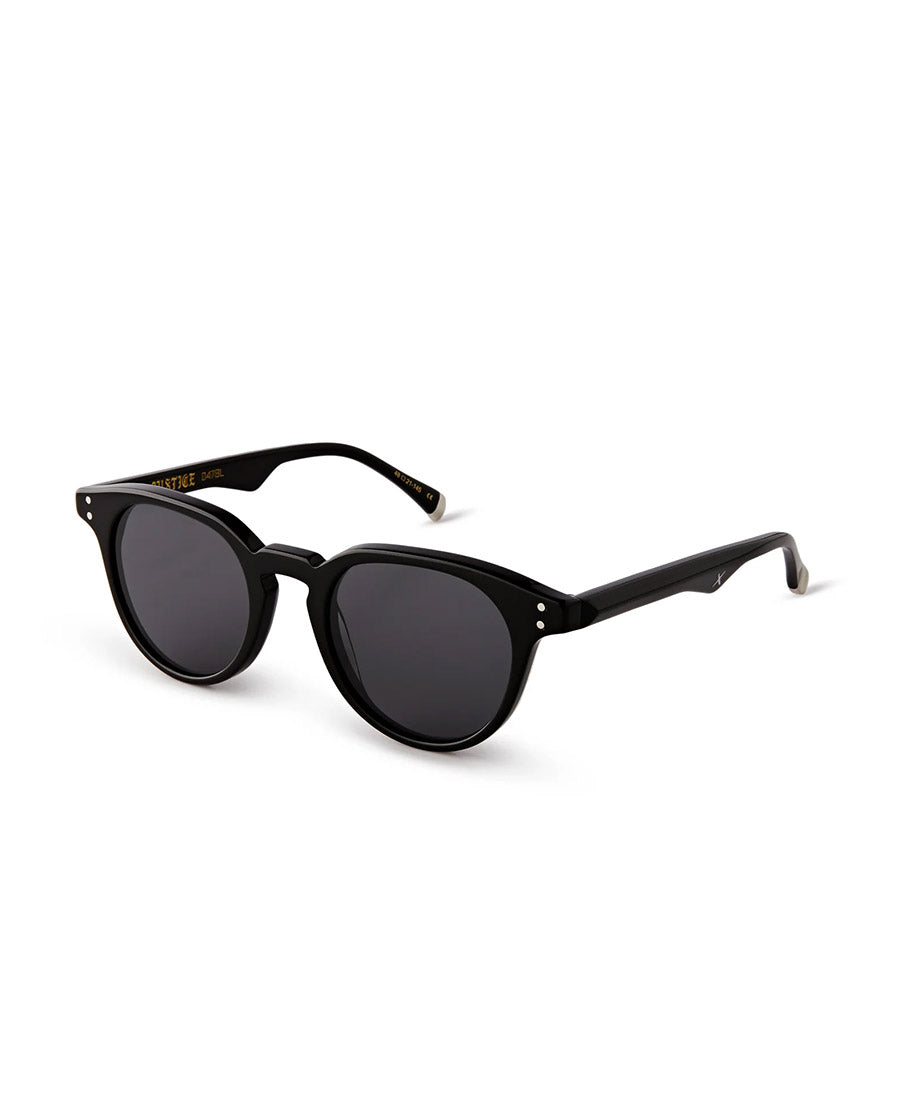 Sonnenbrille JUSTICE - Schwarz