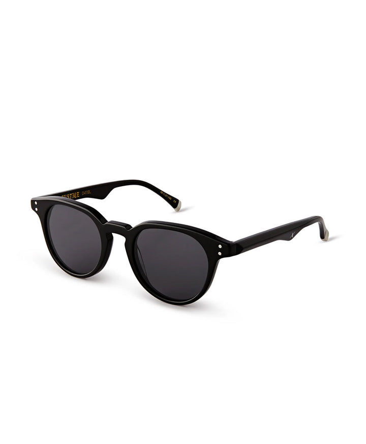 Sonnenbrille JUSTICE - Schwarz