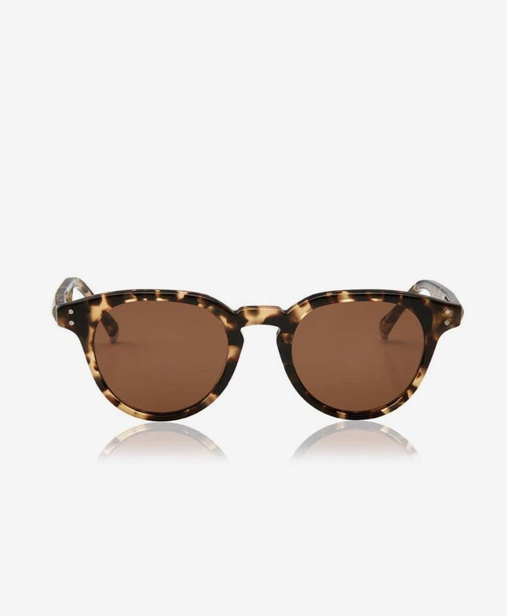 Sonnenbrille JUSTICE - Tortoise - Oscar x Frank - clomes