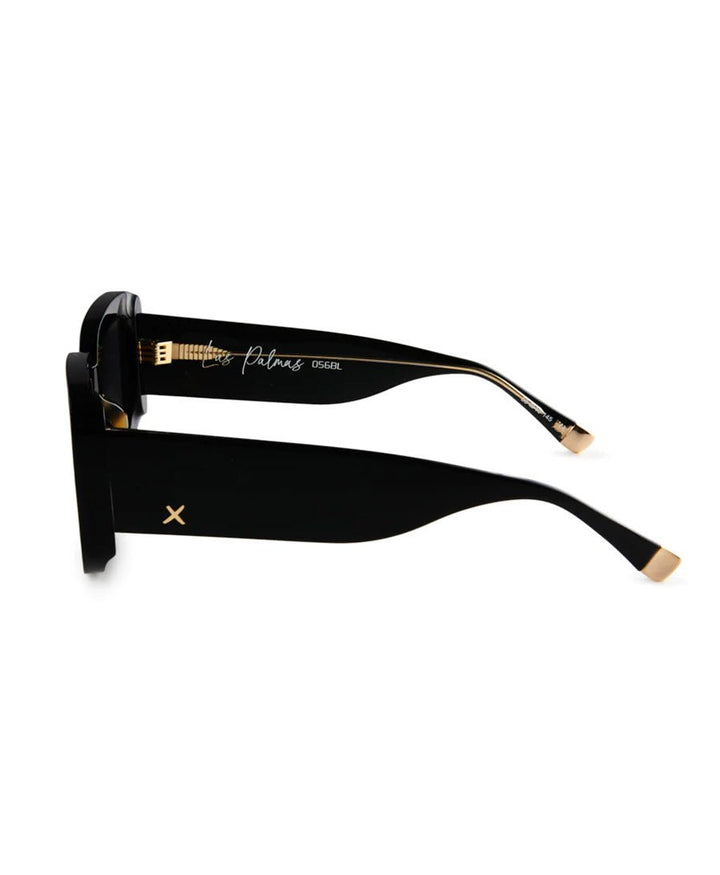 Sonnenbrille Las Palmas - Schwarz - Oscar x Frank - clomes